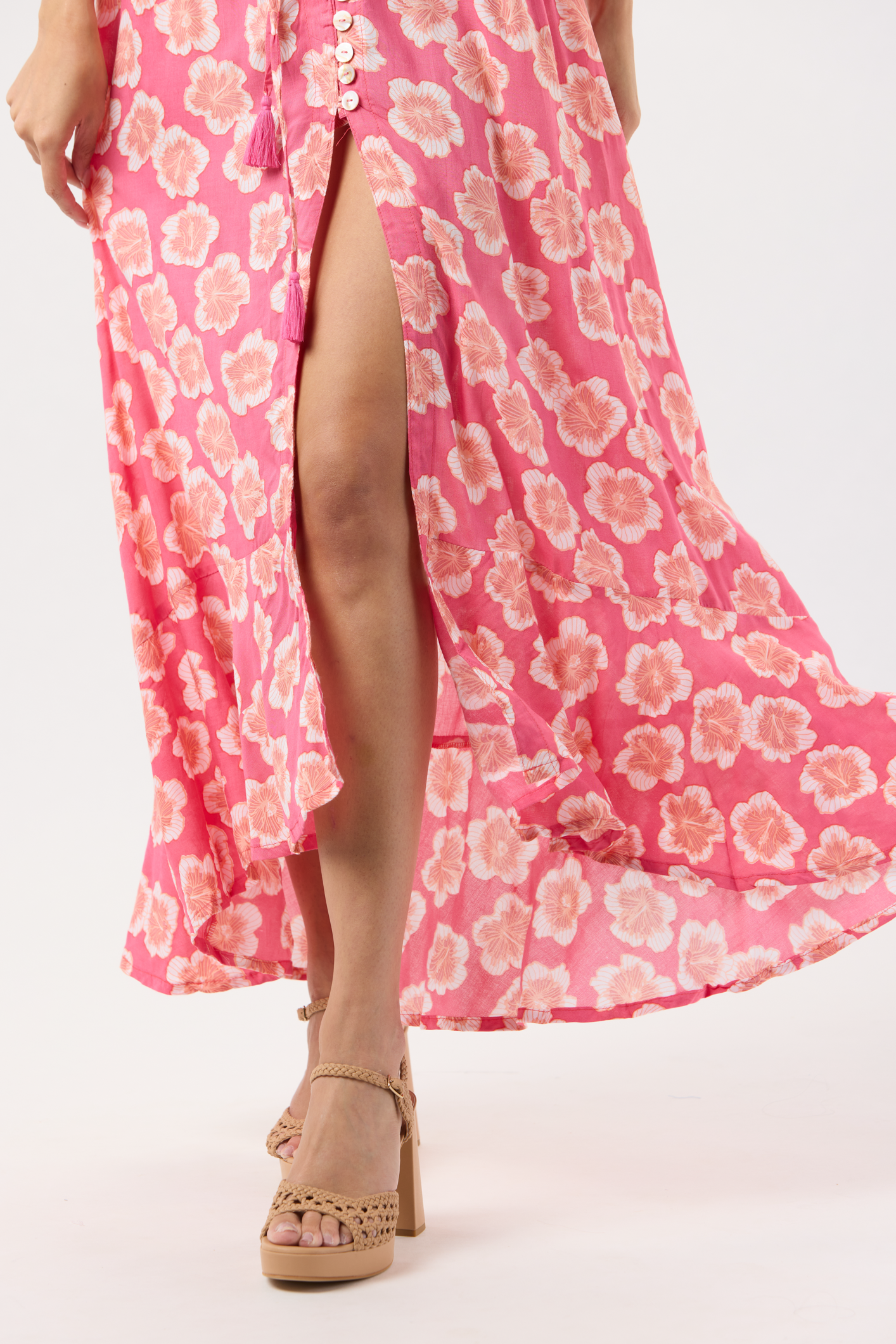Ryden Maxi Dress