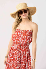 Ryden Maxi Dress