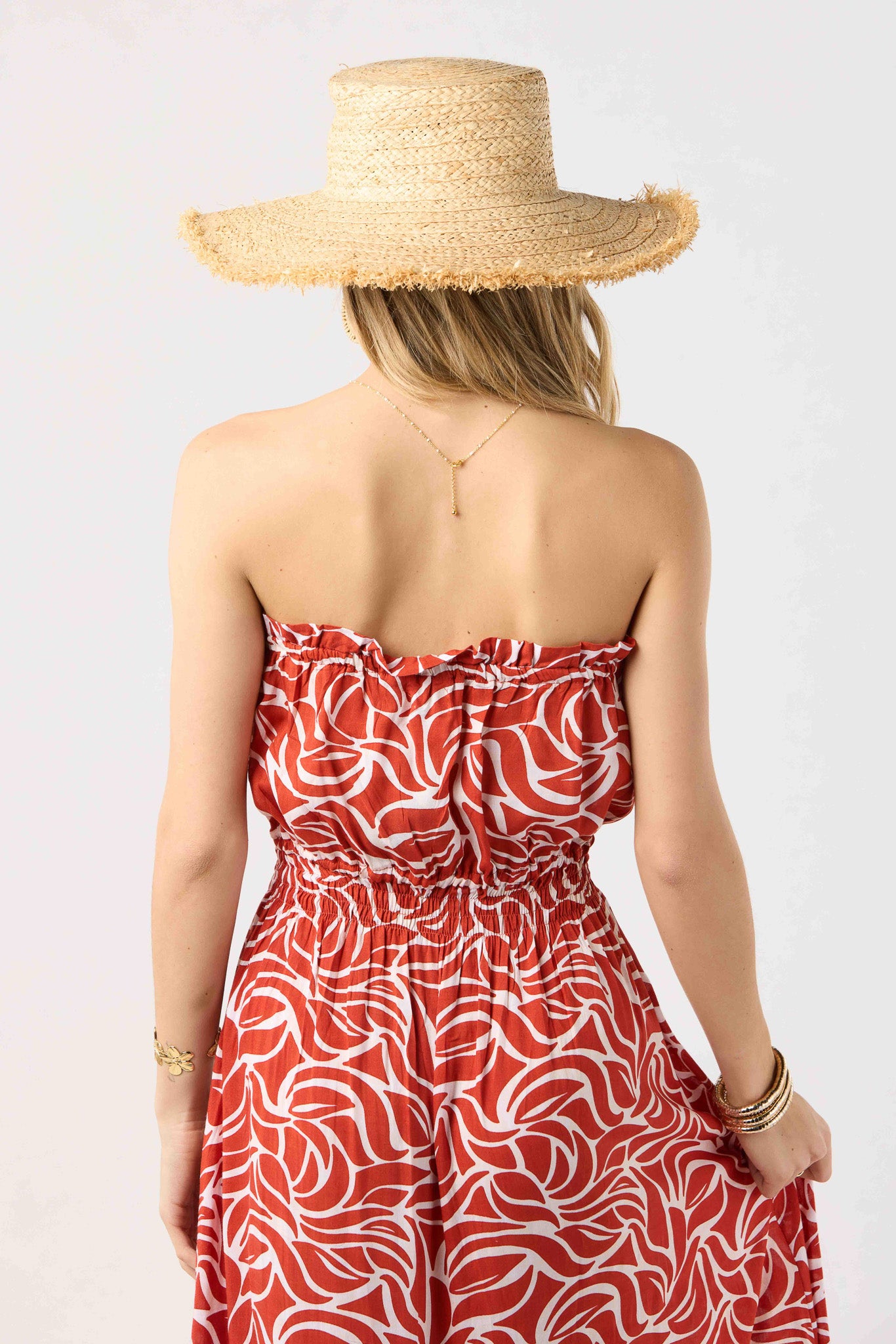 Ryden Maxi Dress
