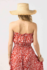 Ryden Maxi Dress