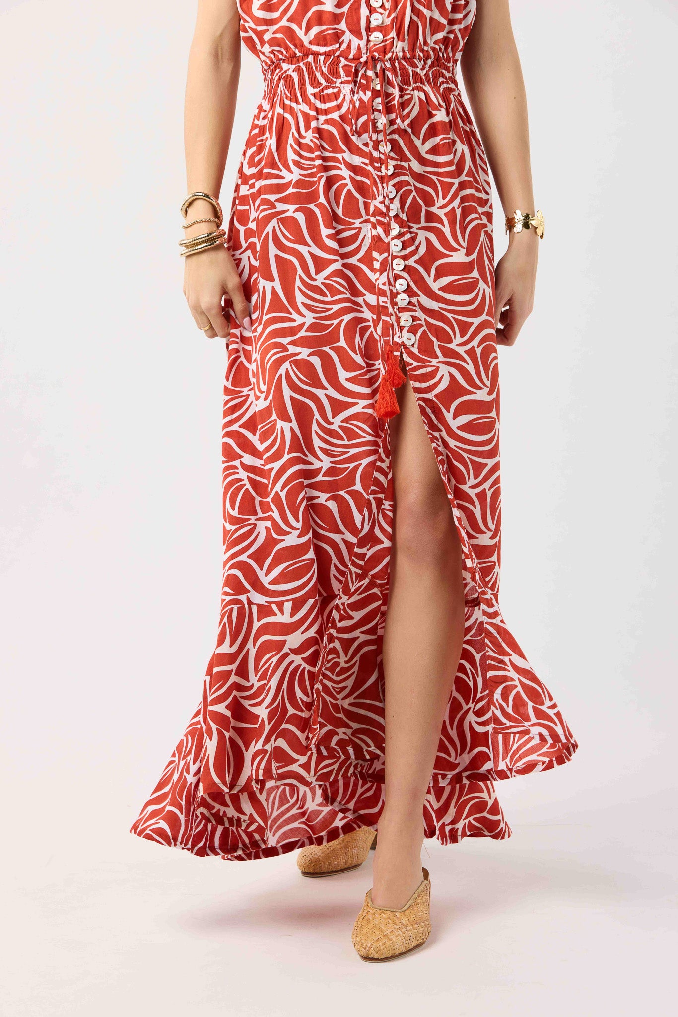 Ryden Maxi Dress