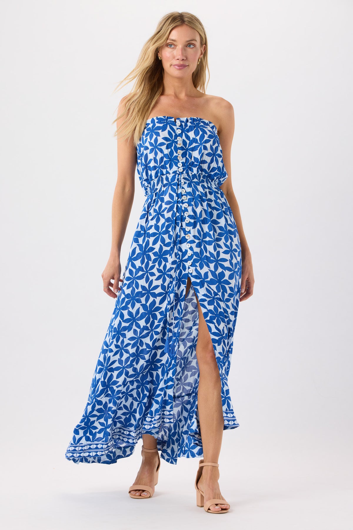 Ryden Maxi Dress