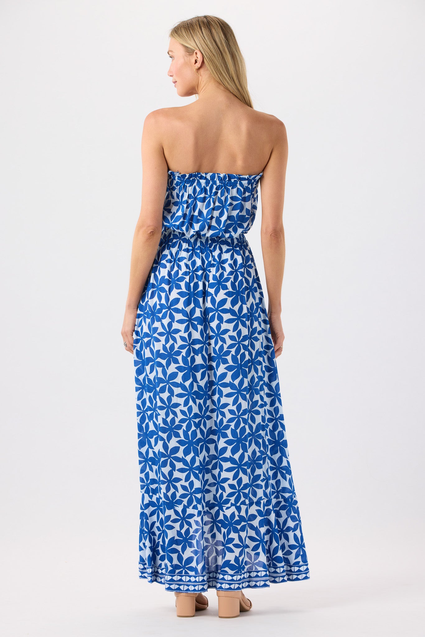 Ryden Maxi Dress