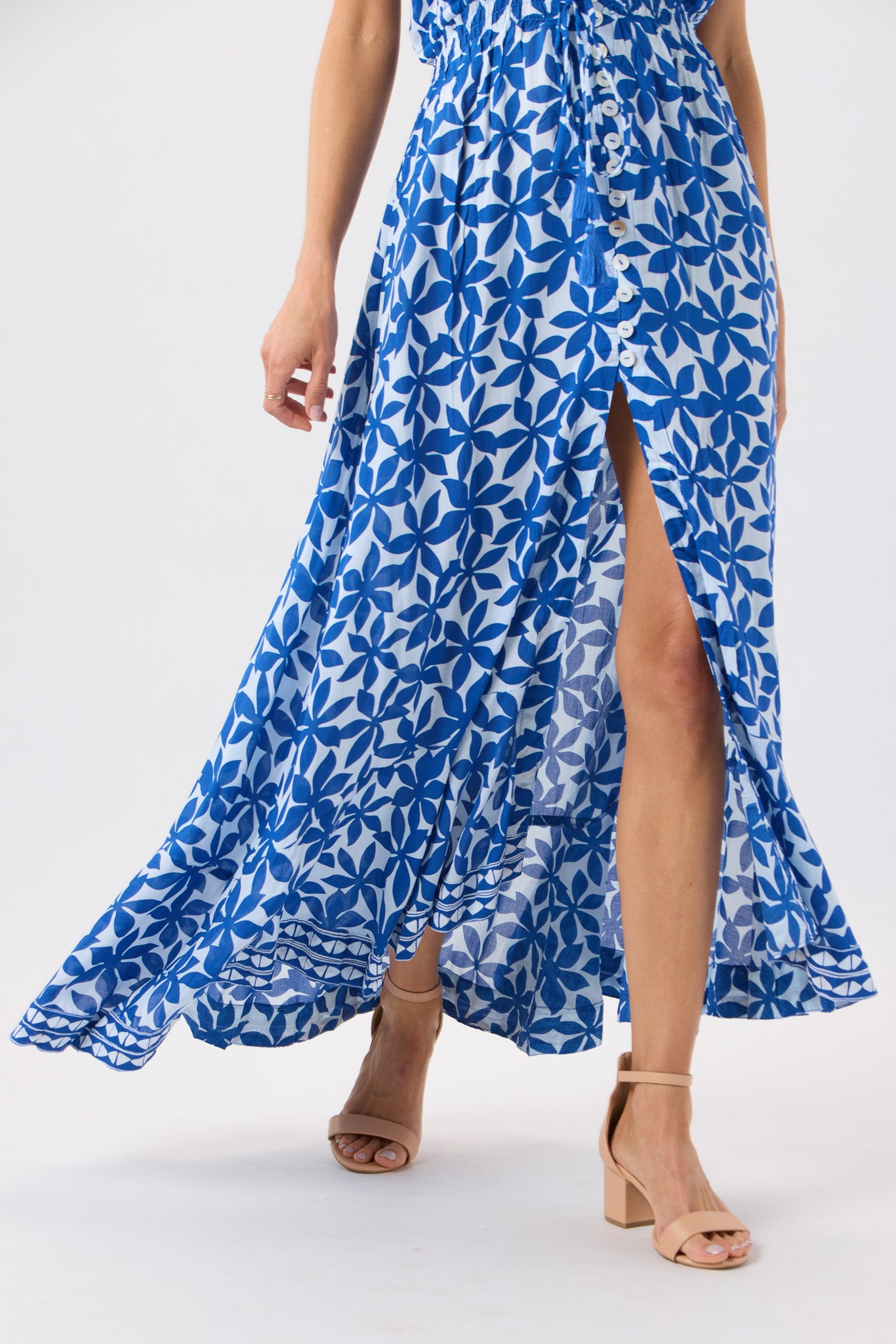 Ryden Maxi Dress