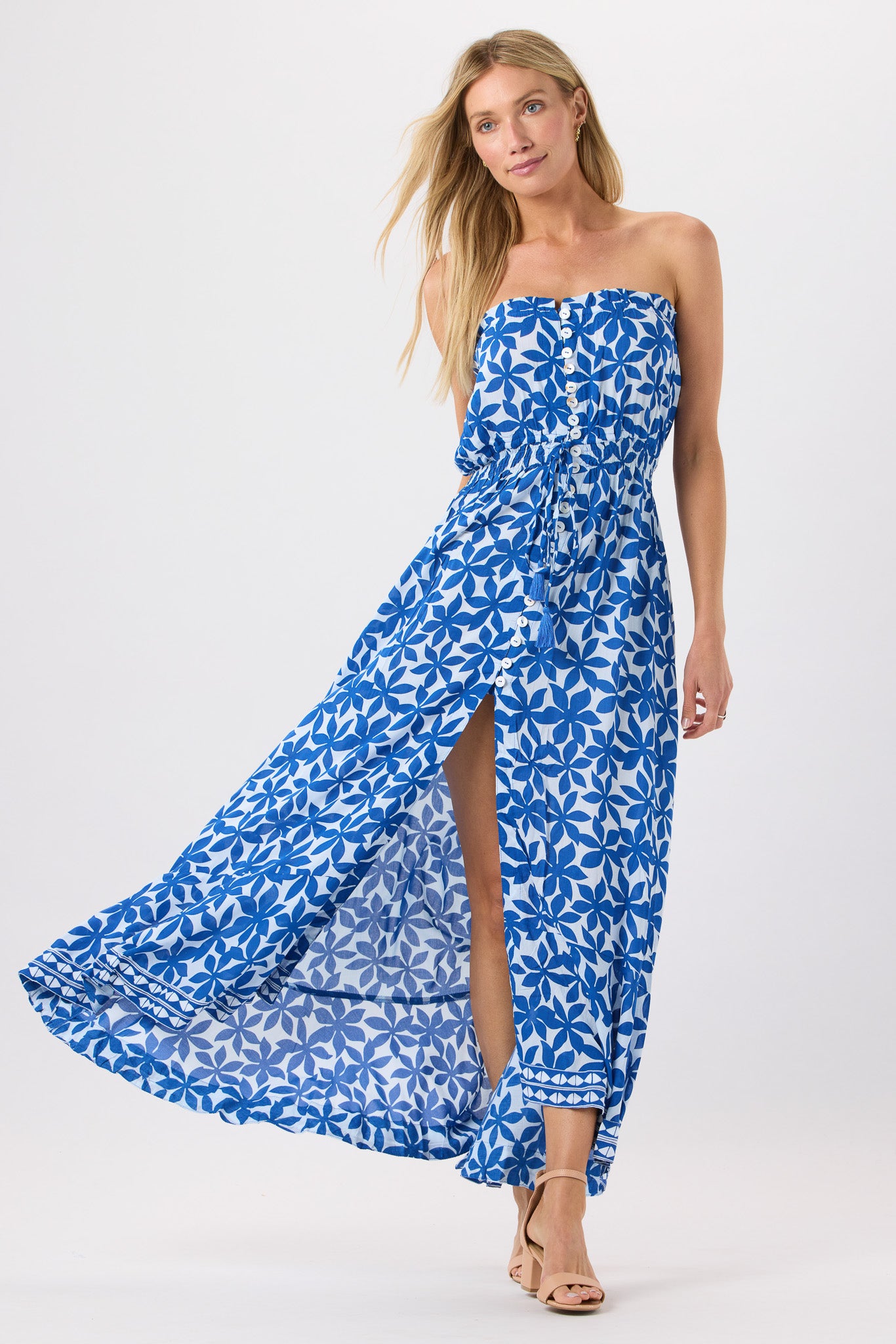 Ryden Maxi Dress