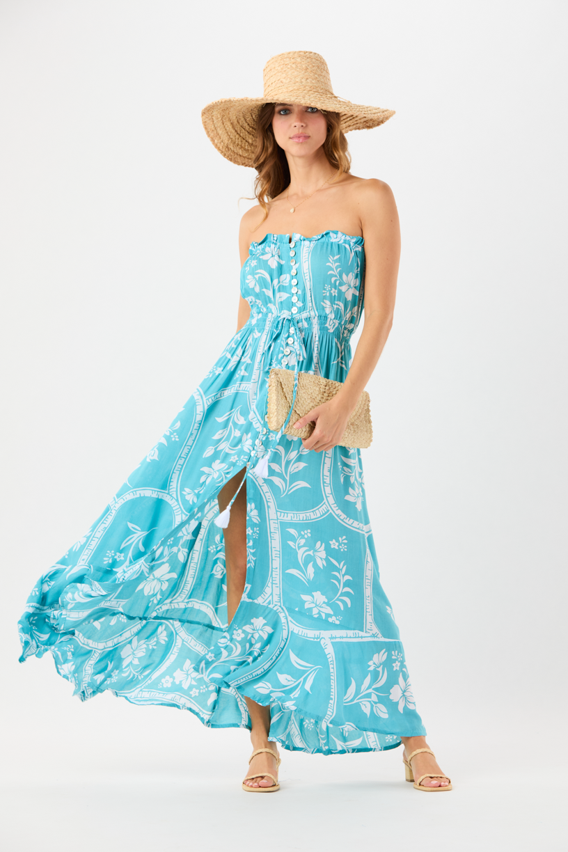 Ryden Maxi Dress