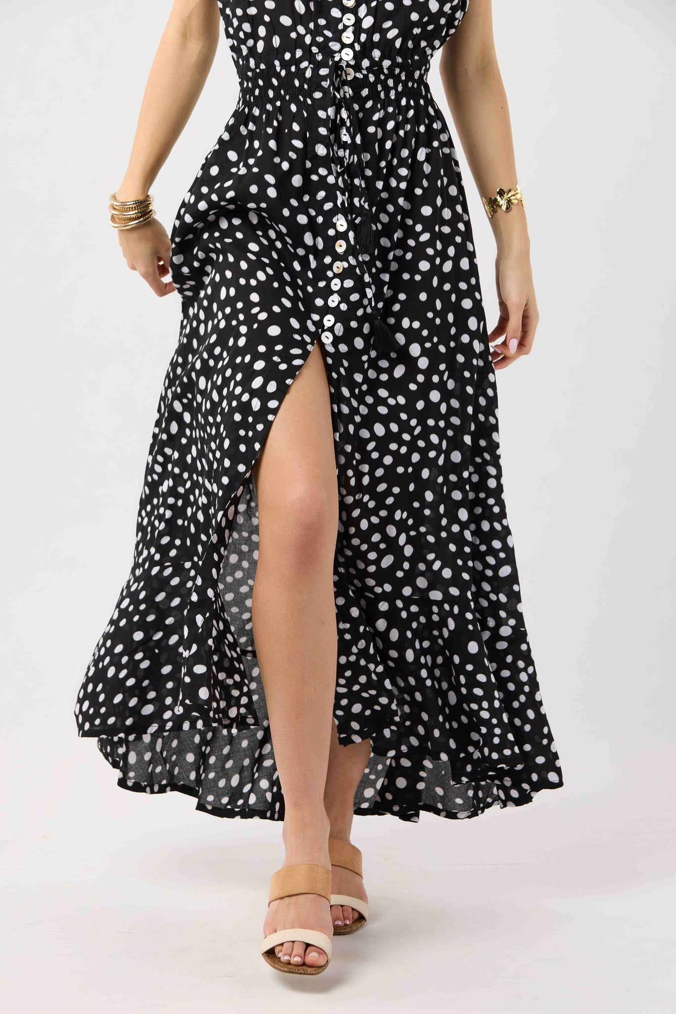 Ryden Maxi Dress
