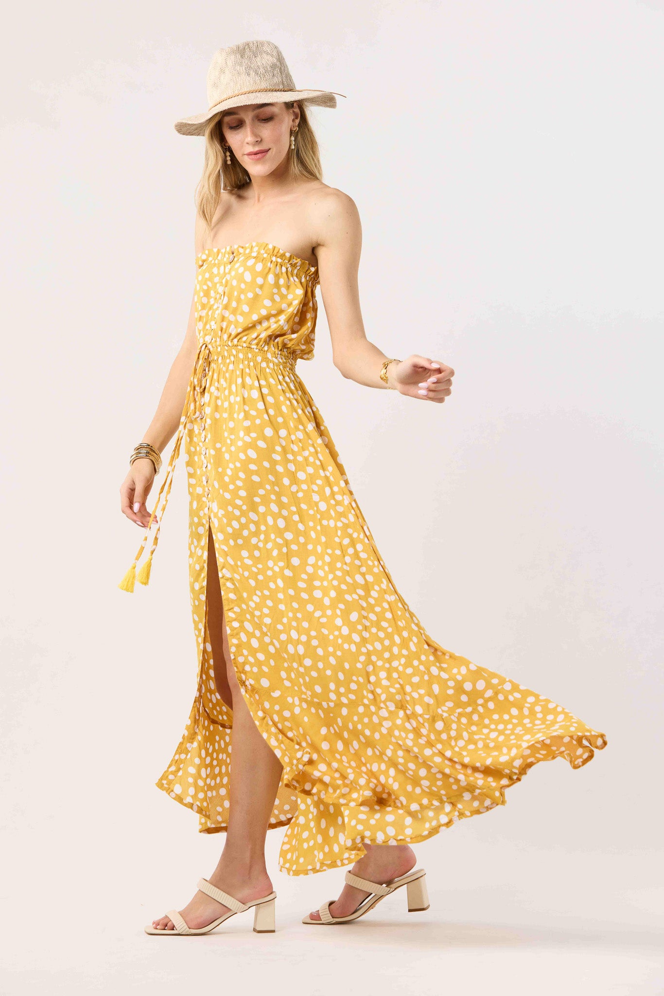 Ryden Maxi Dress