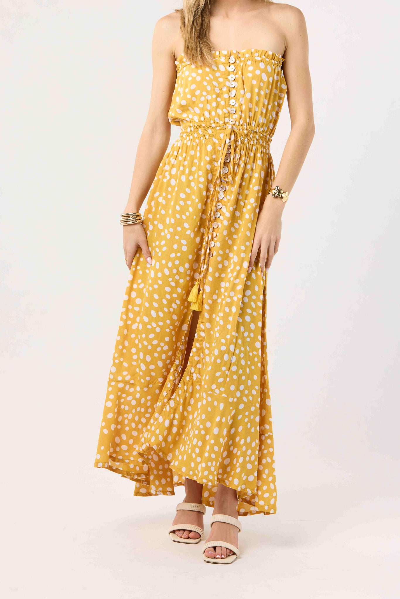 Ryden Maxi Dress