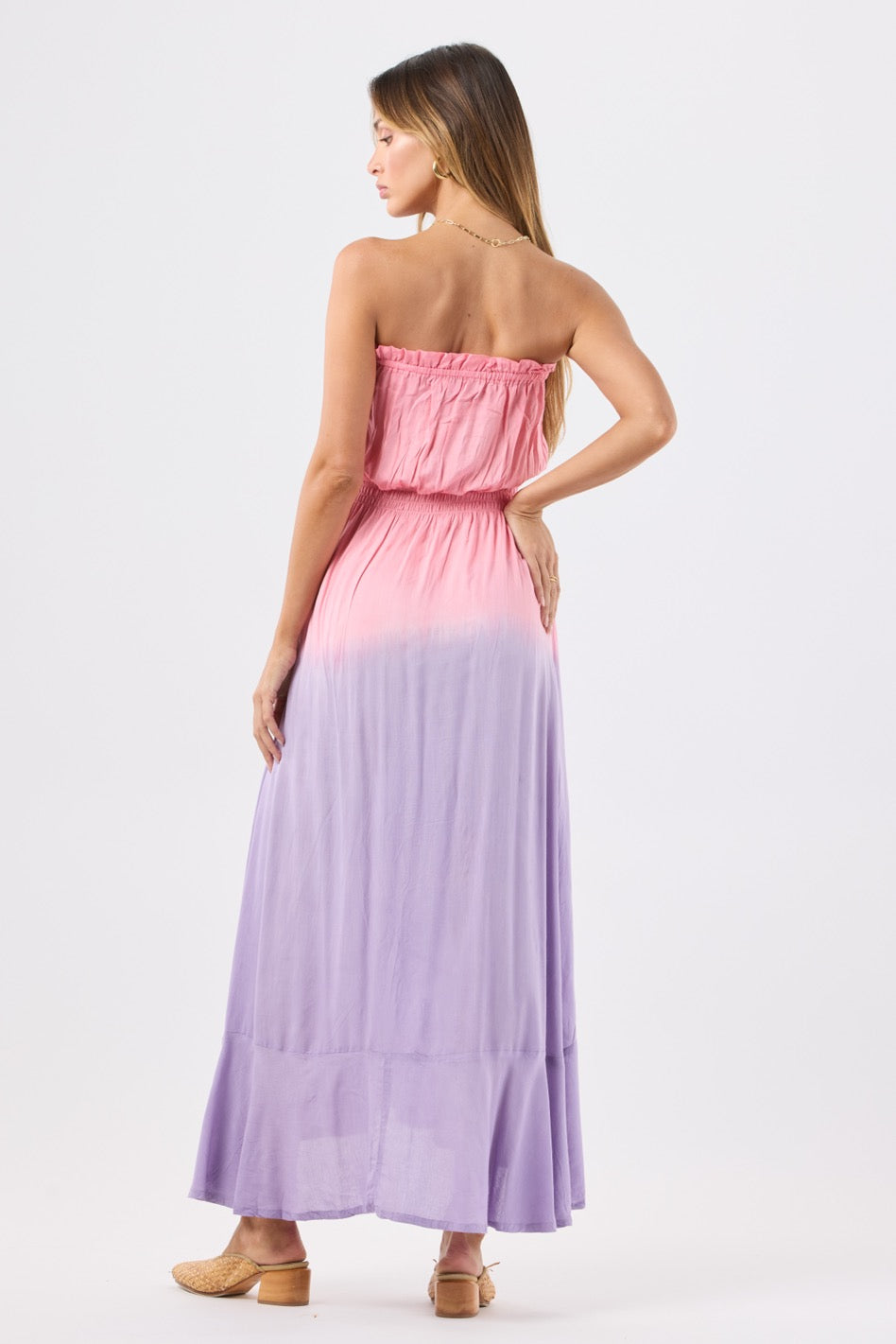 Ryden Maxi Dress
