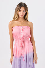 Ryden Maxi Dress