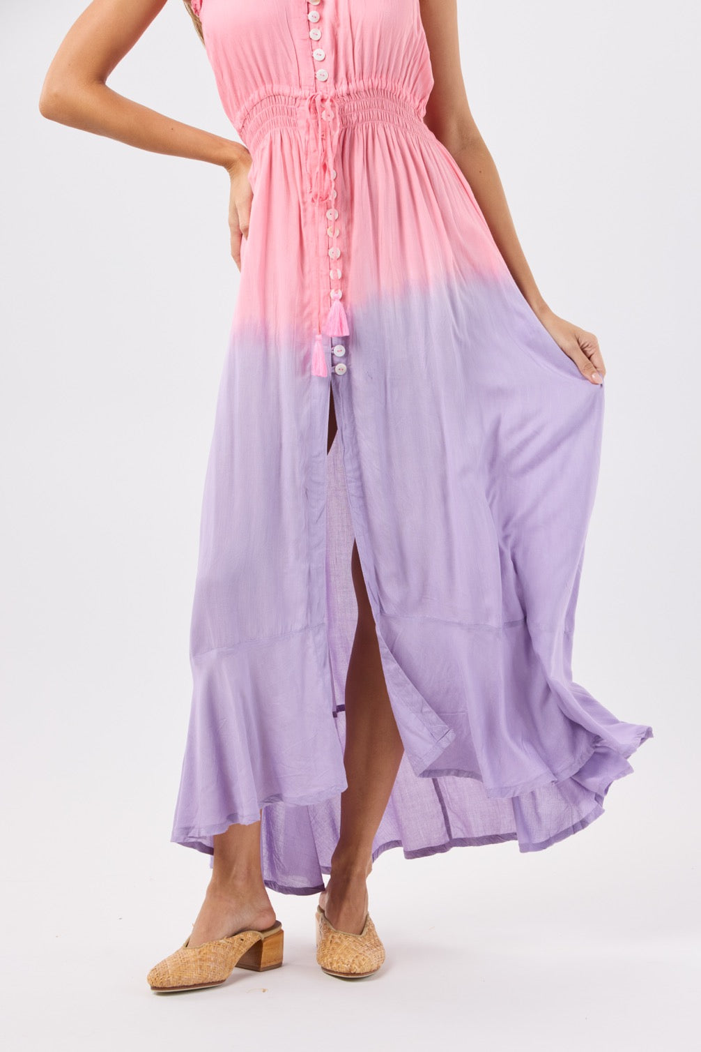 Ryden Maxi Dress