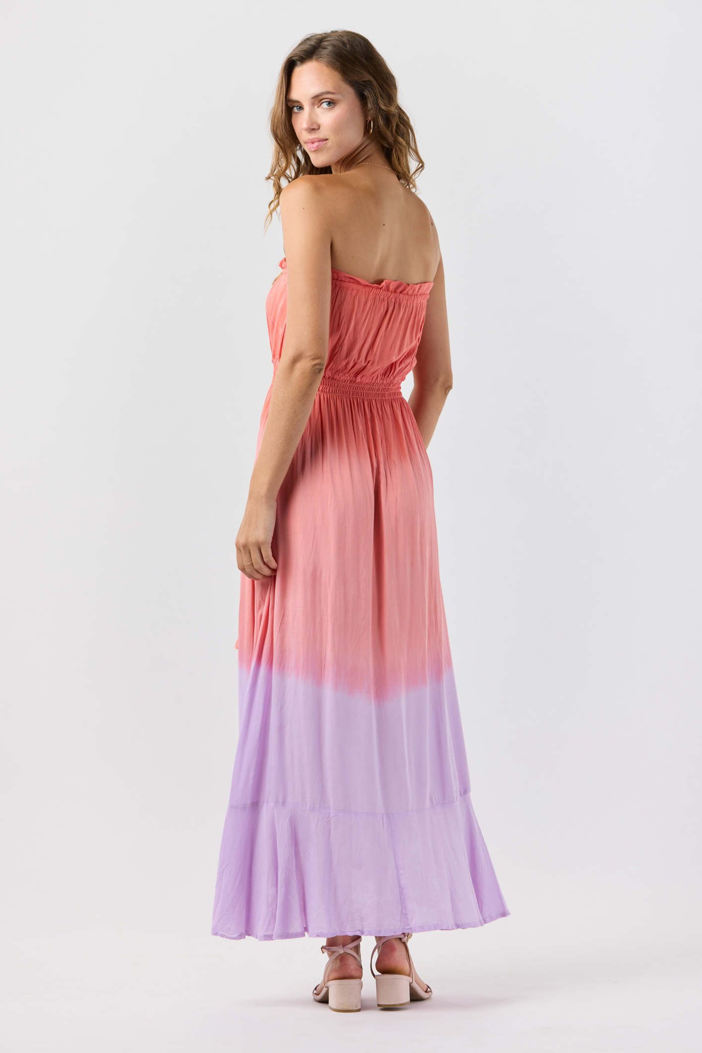 Ryden Maxi Dress