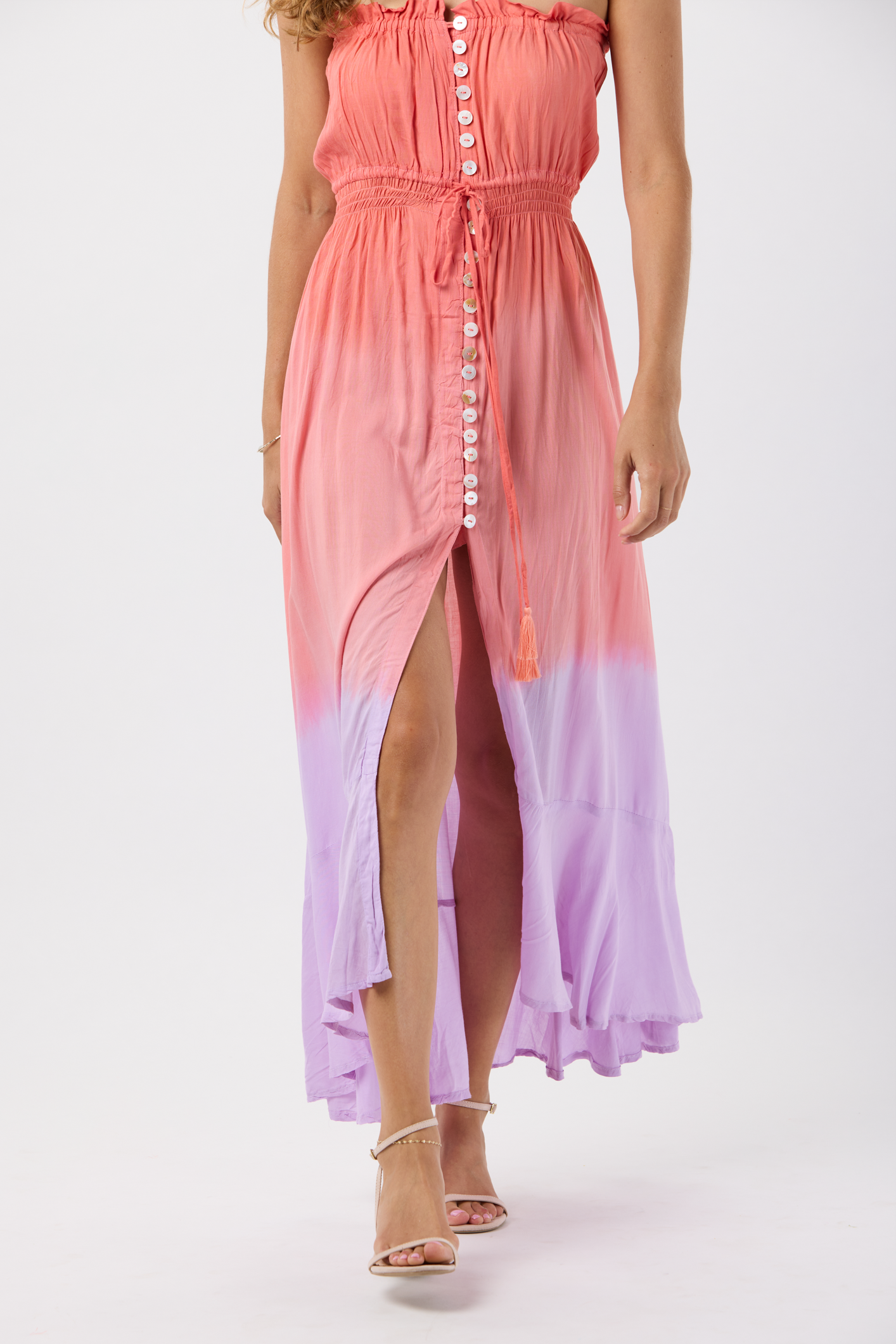 Ryden Maxi Dress