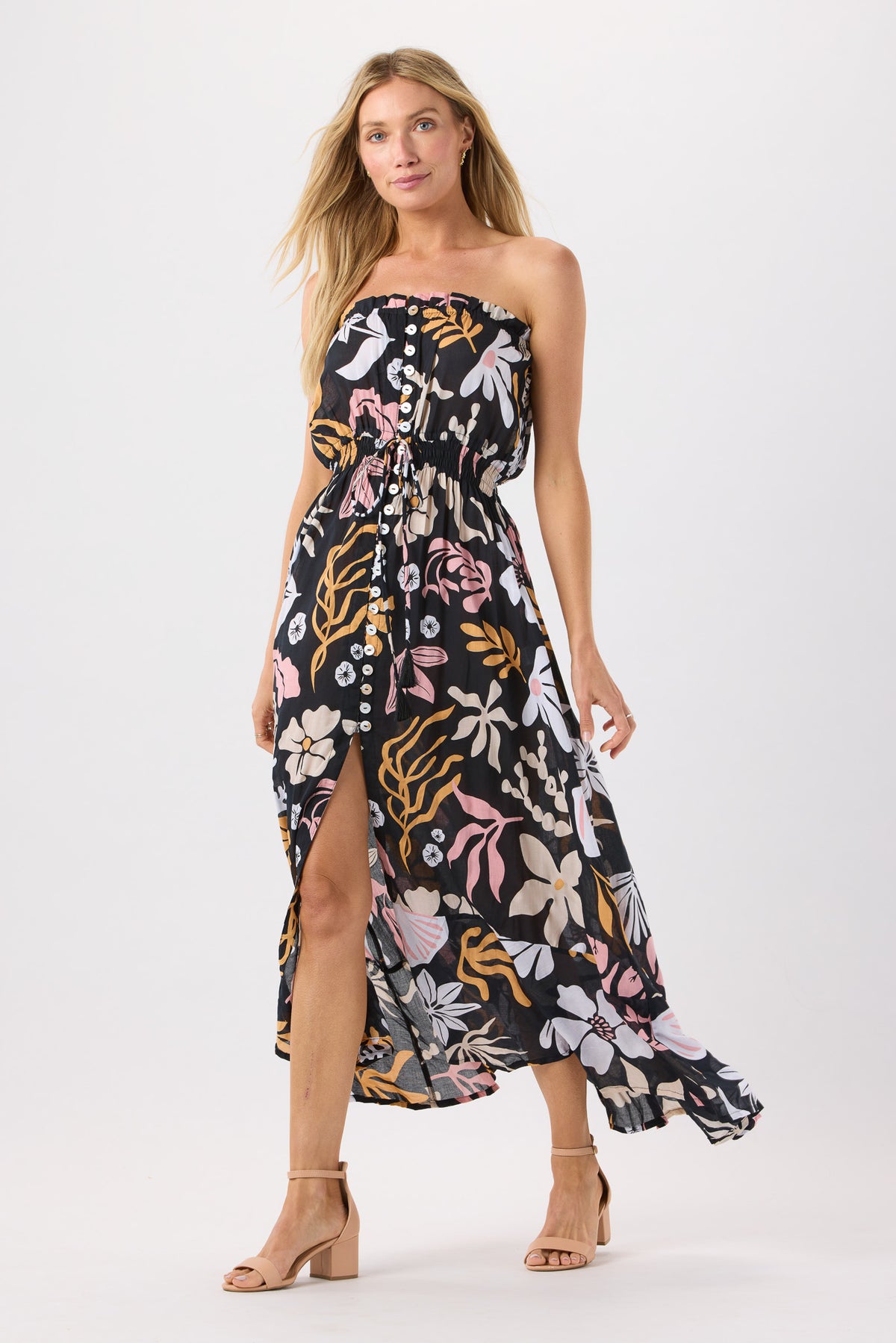 Ryden Maxi Dress