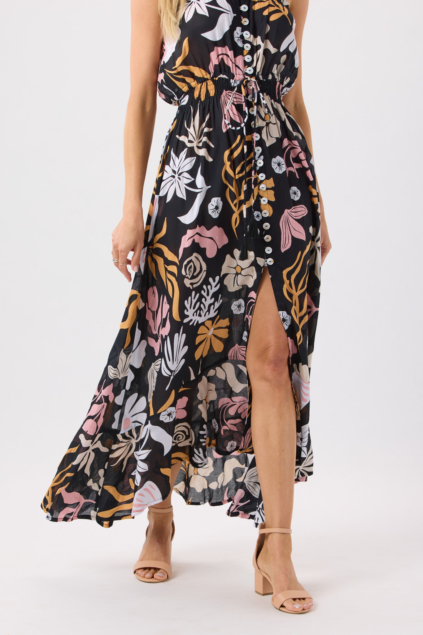 Ryden Maxi Dress