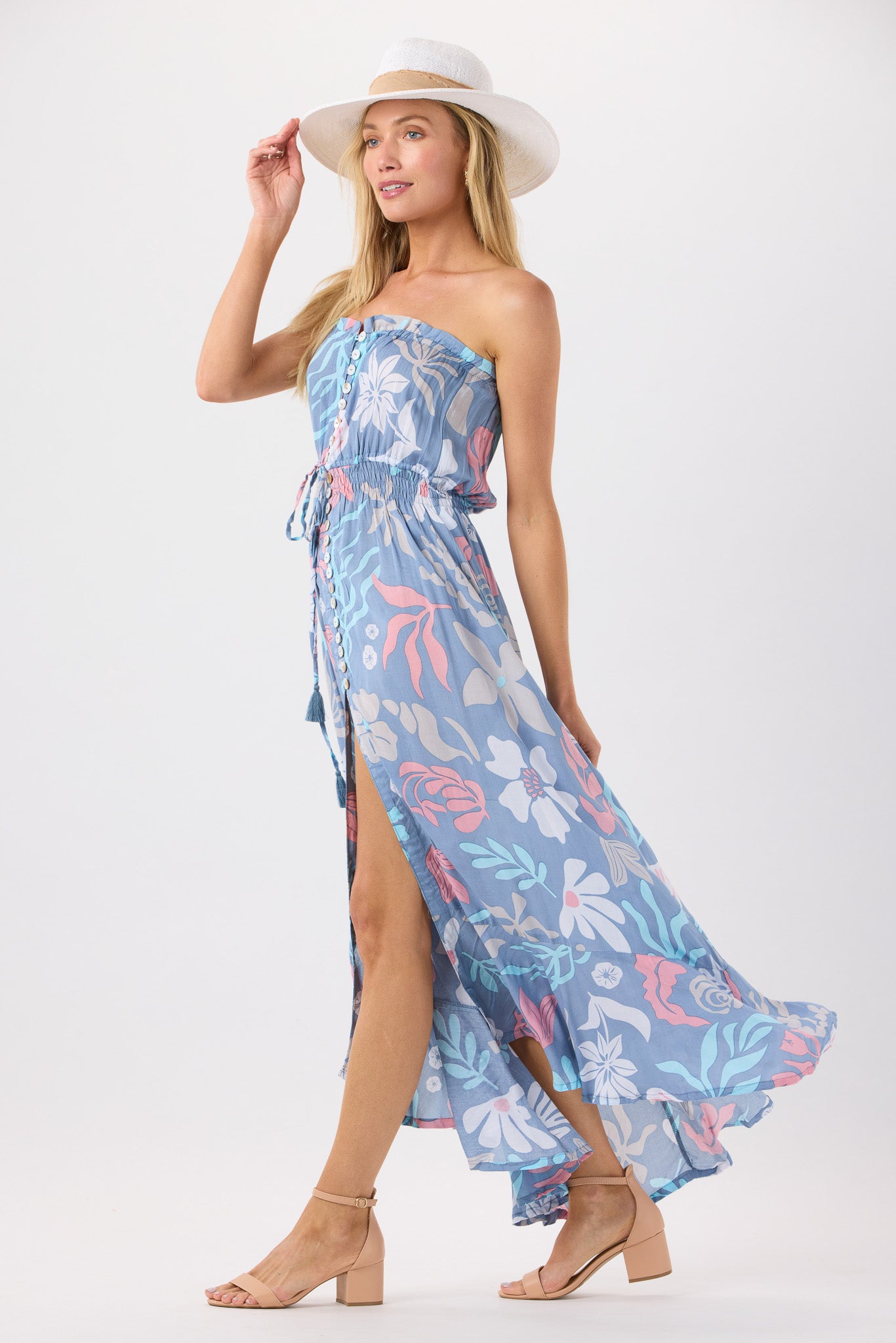Ryden Maxi Dress
