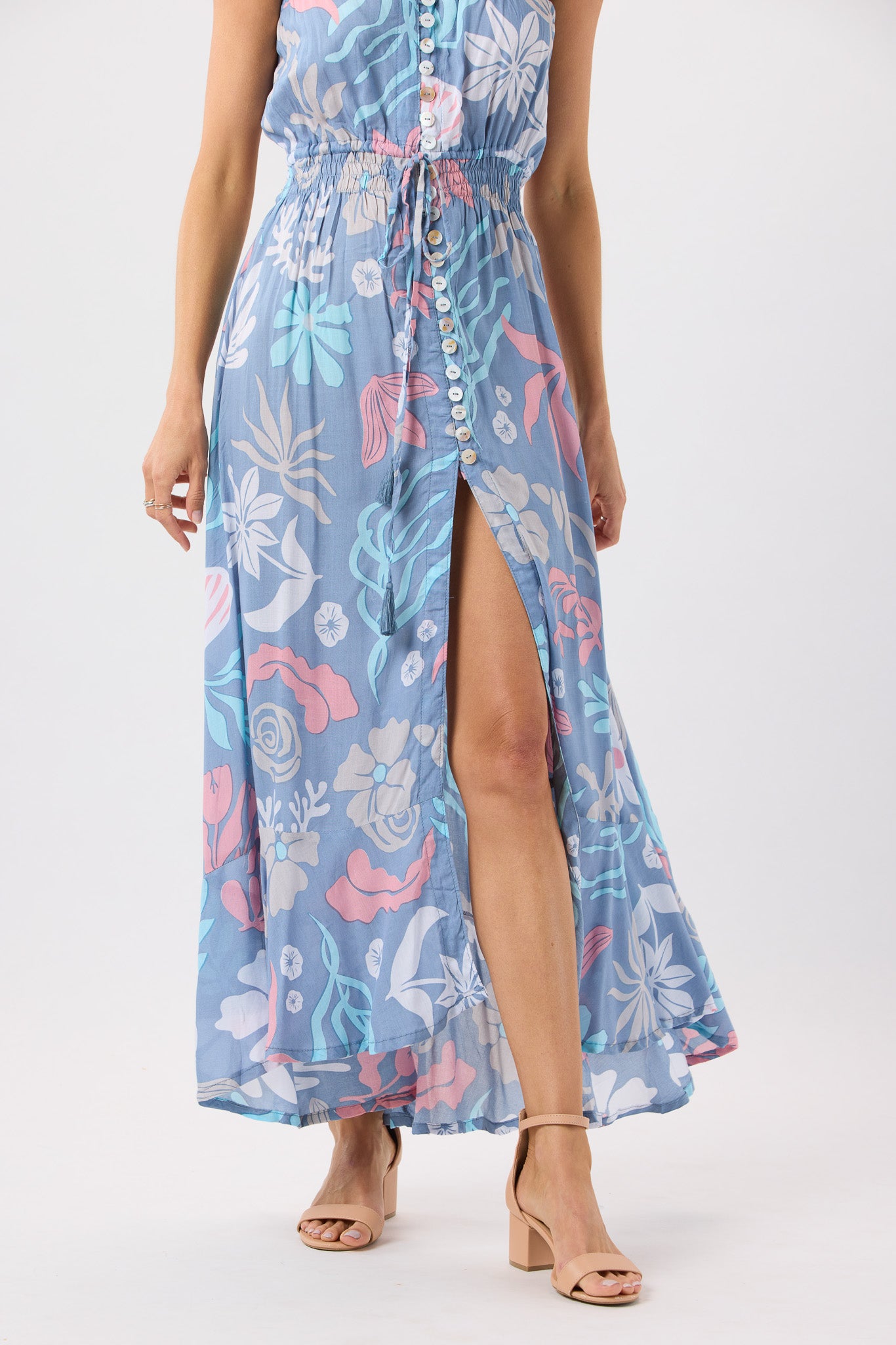 Ryden Maxi Dress