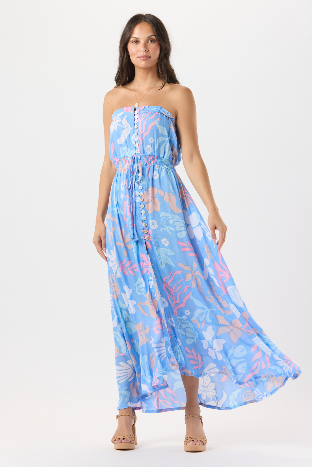 Ryden Maxi Dress