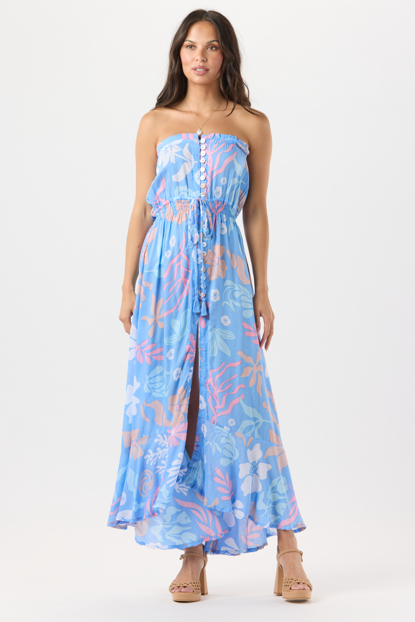 Ryden Maxi Dress