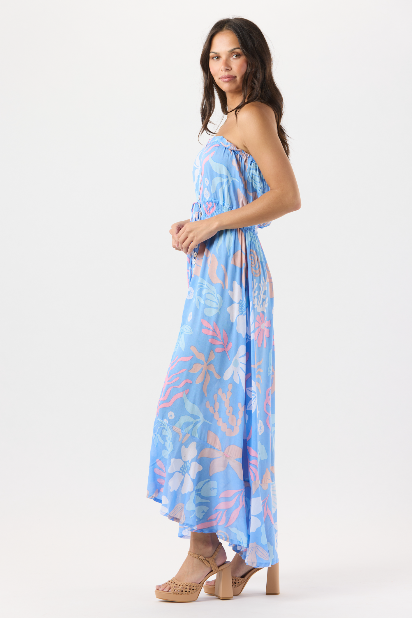Ryden Maxi Dress