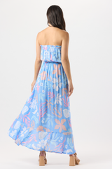 Ryden Maxi Dress