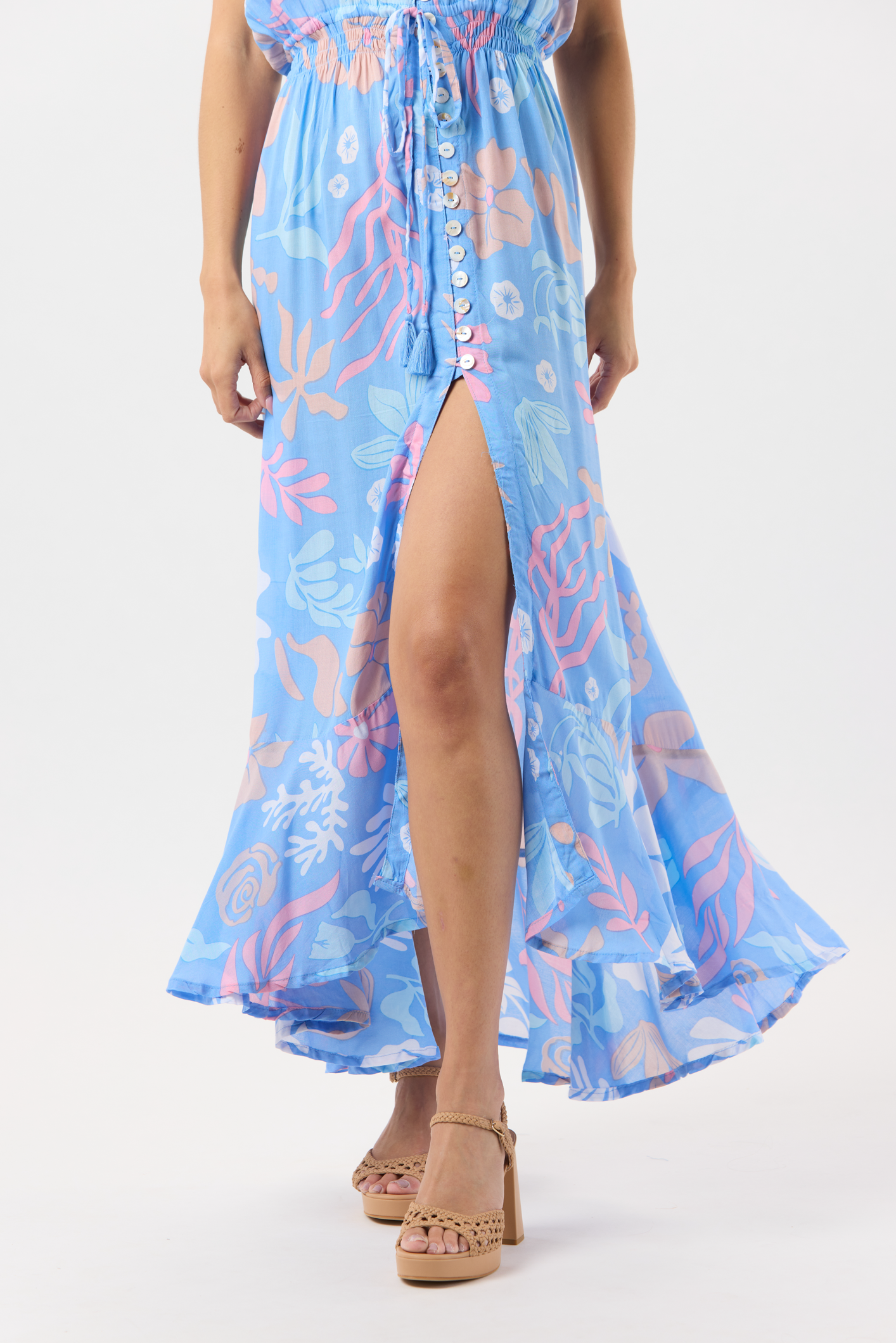 Ryden Maxi Dress