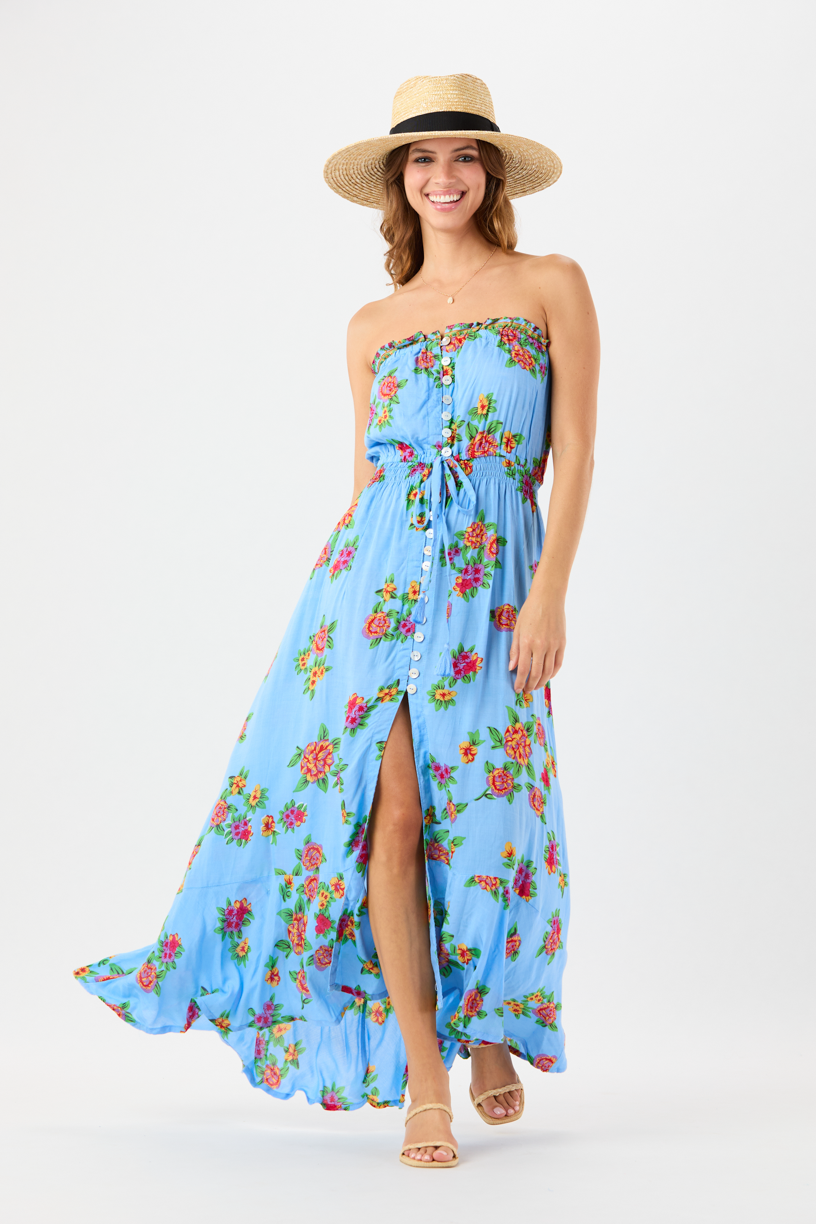 Ryden Maxi Dress