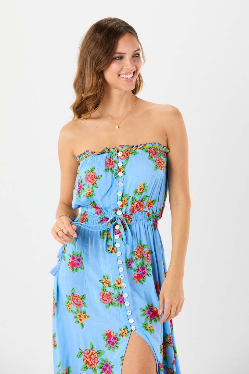 Ryden Maxi Dress