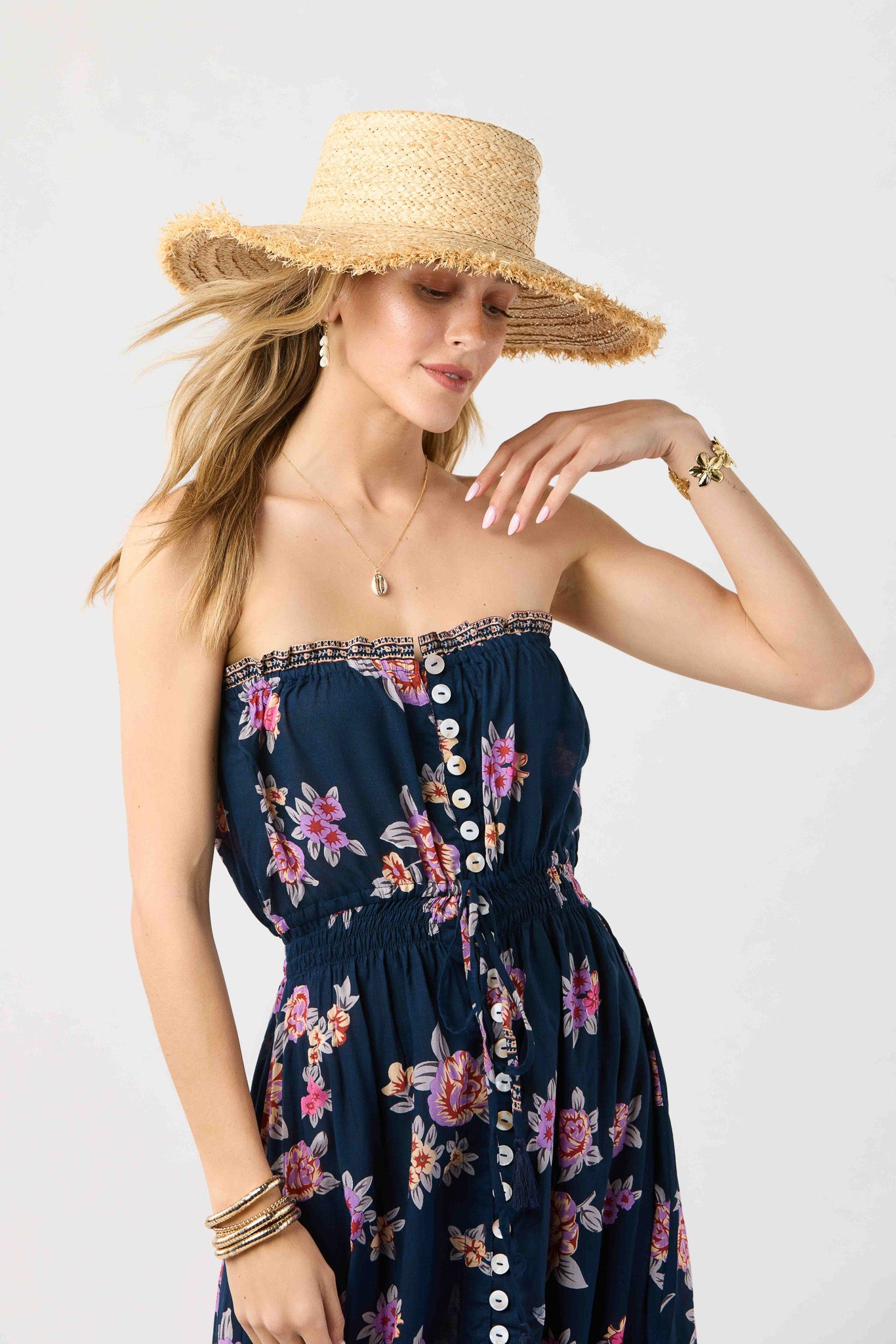 Ryden Maxi Dress