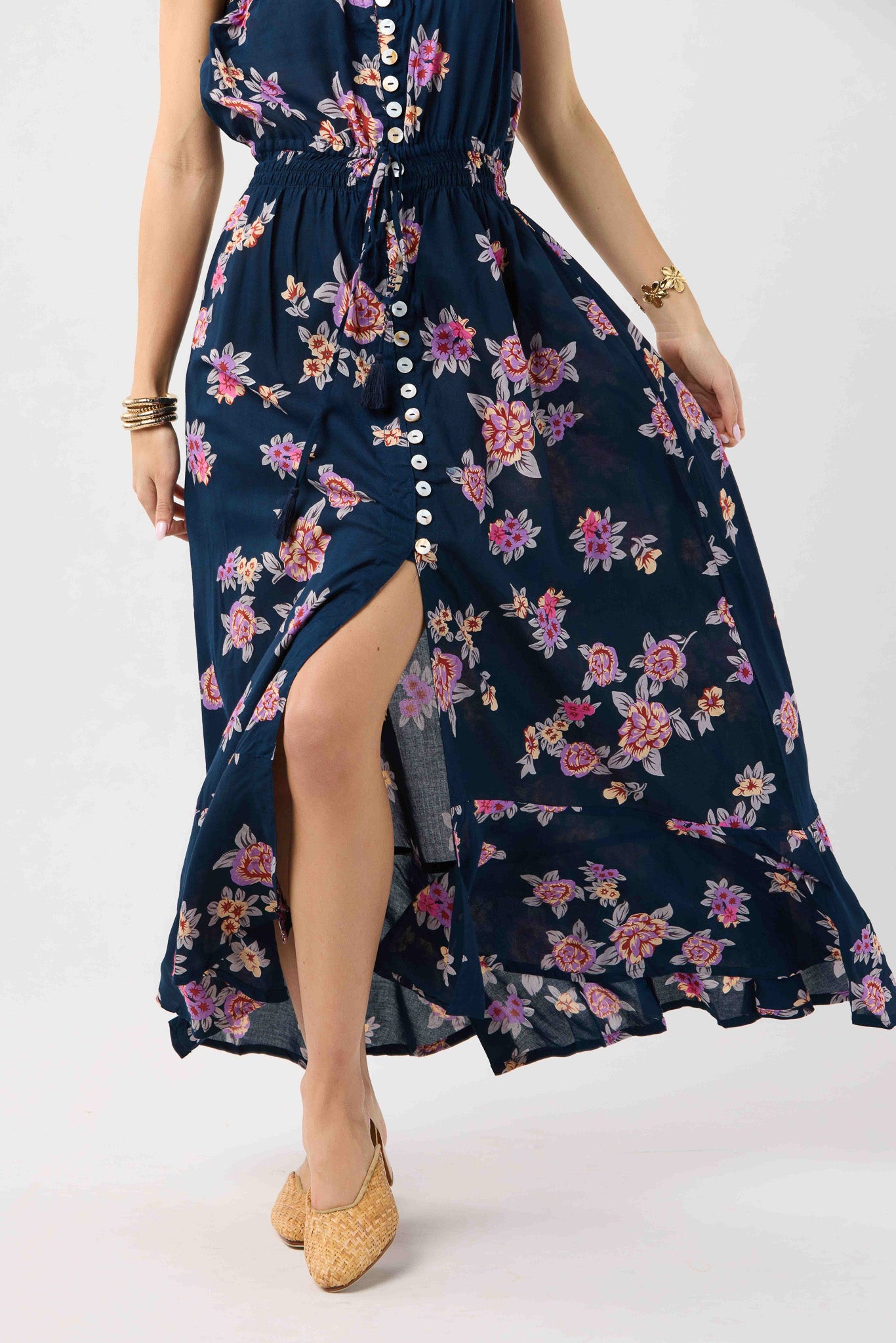 Ryden Maxi Dress