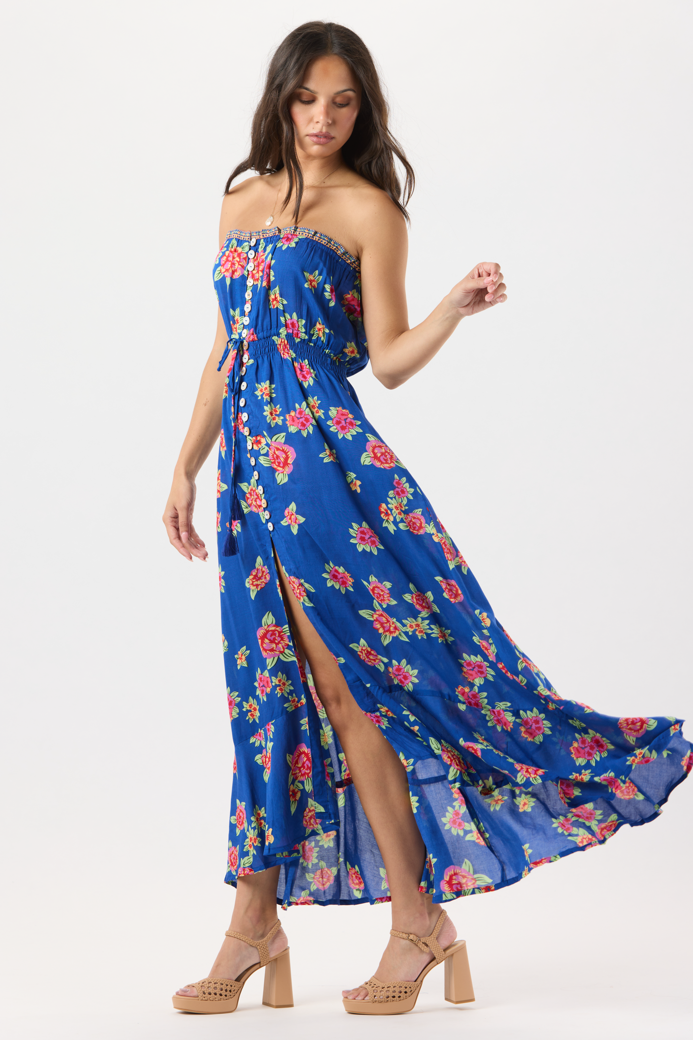 Ryden Maxi Dress