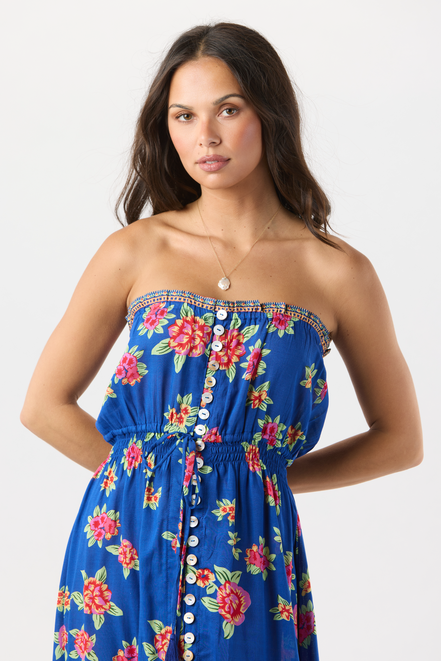 Ryden Maxi Dress