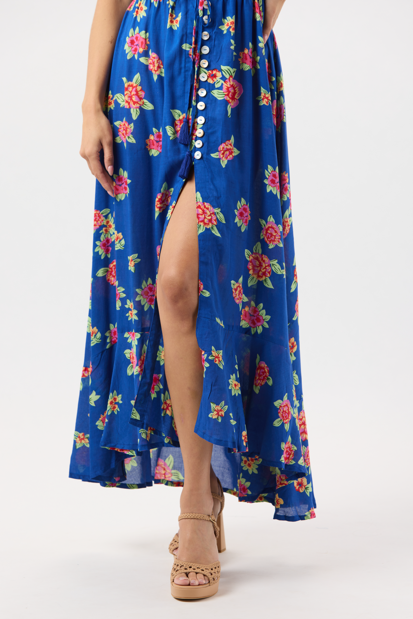 Ryden Maxi Dress