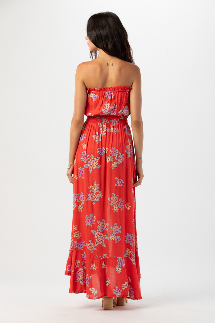 Tiare hawaii sales mariah maxi dress