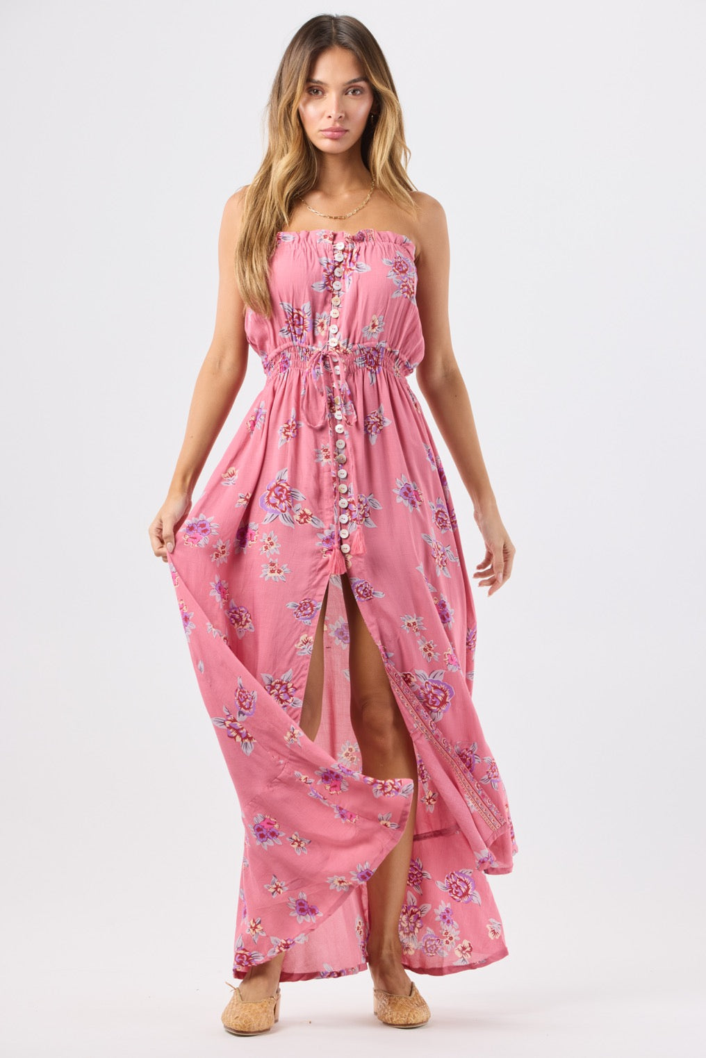 Ryden Maxi Dress