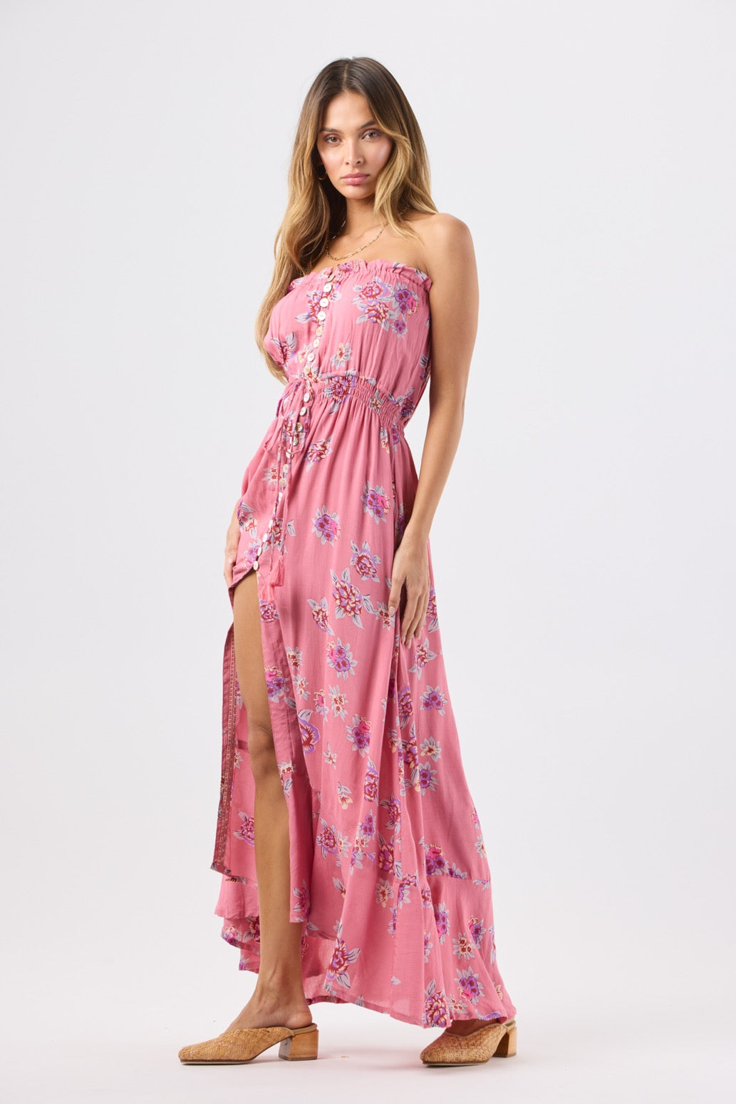 Ryden Maxi Dress