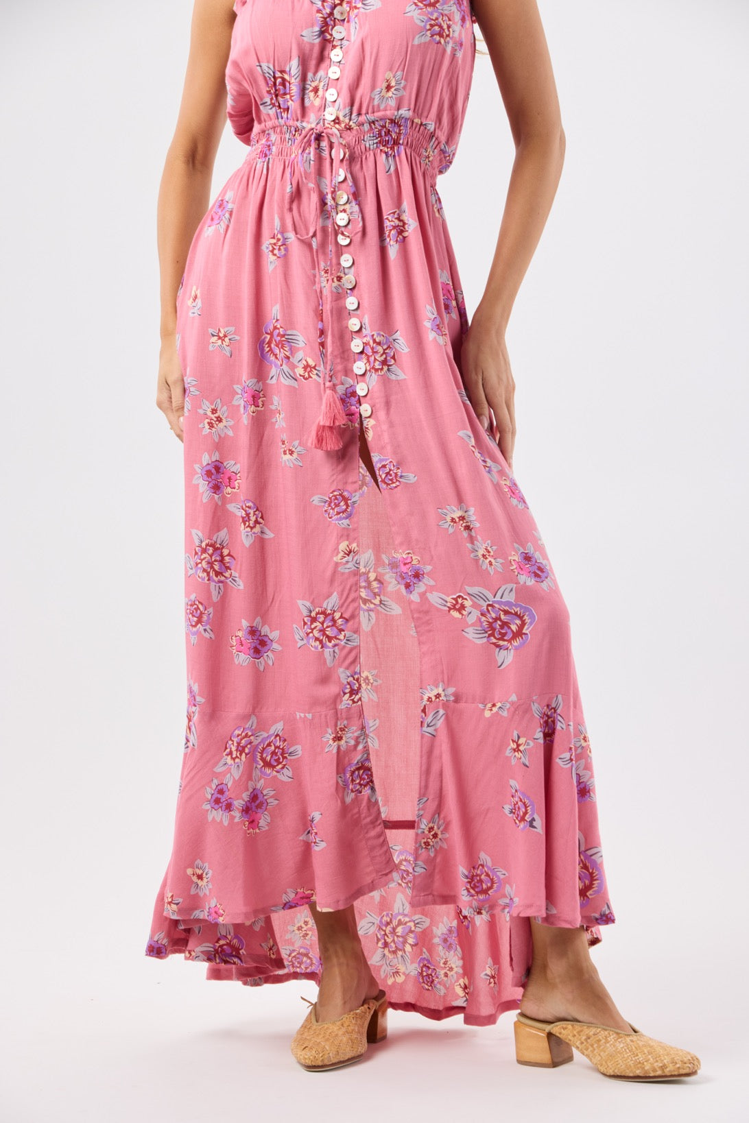 Ryden Maxi Dress