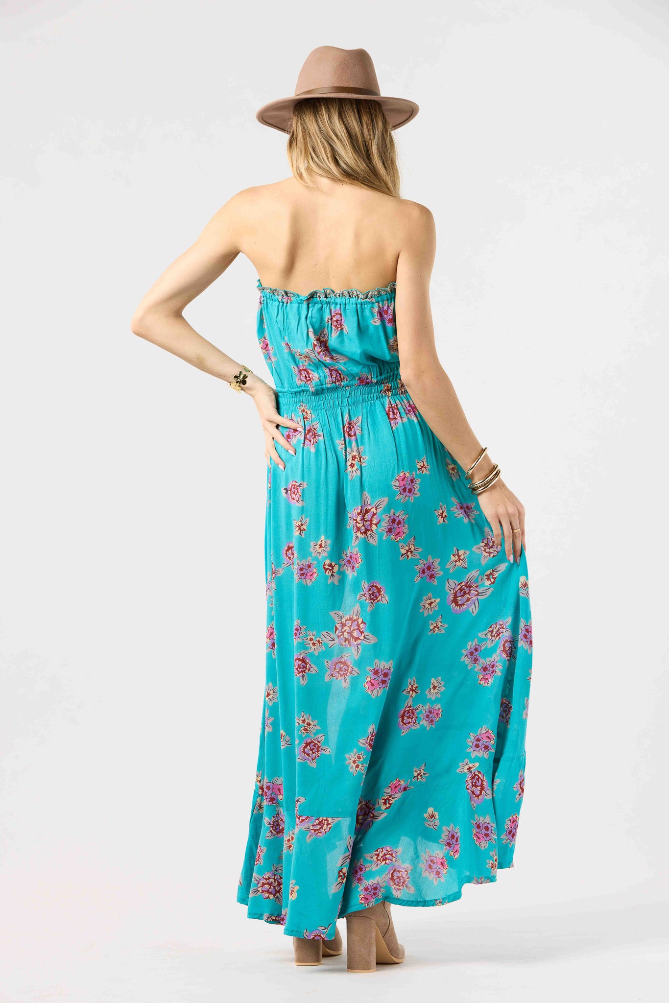 Ryden Maxi Dress