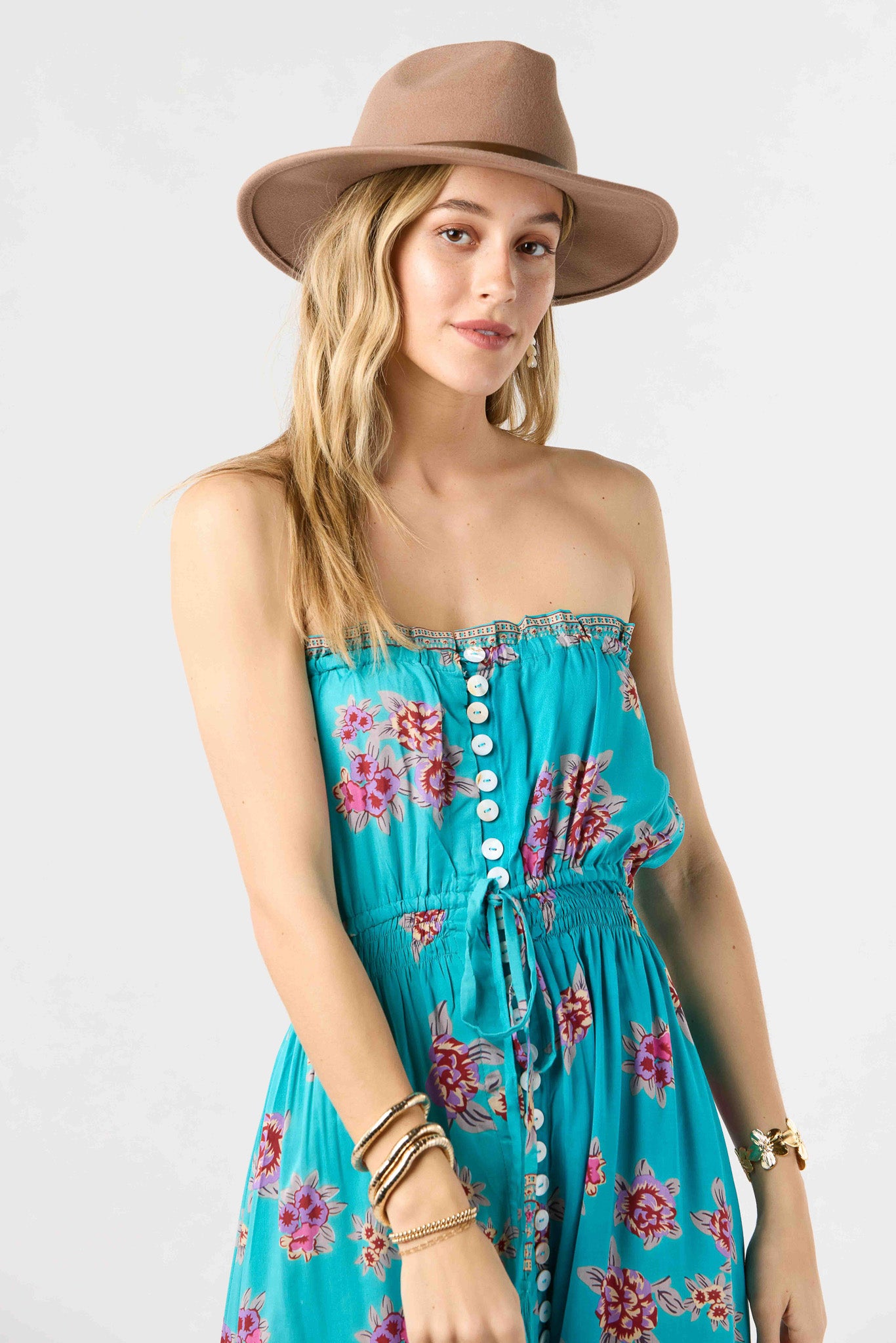 Ryden Maxi Dress