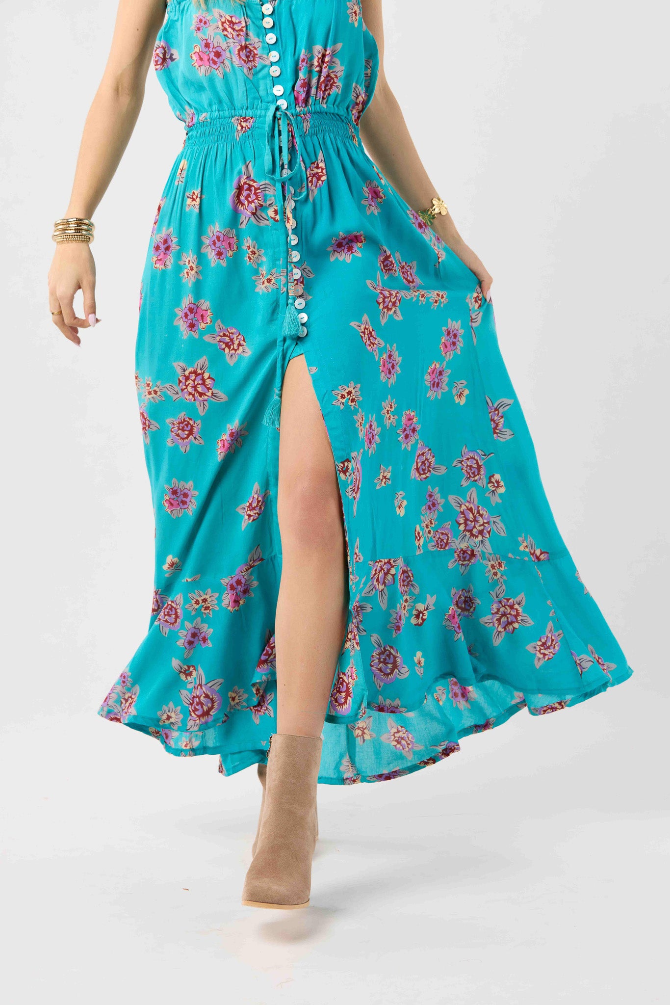 Ryden Maxi Dress