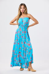 Ryden Maxi Dress