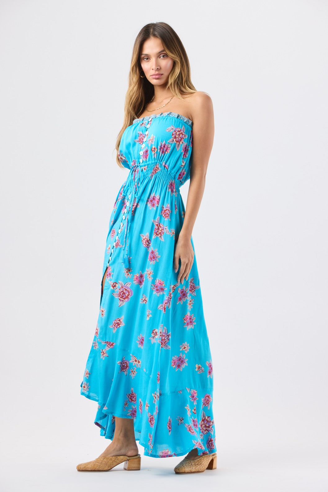 Ryden Maxi Dress