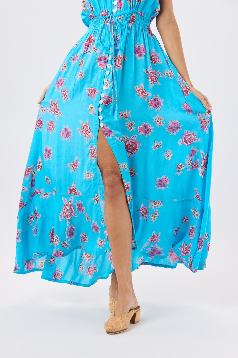 Ryden Maxi Dress