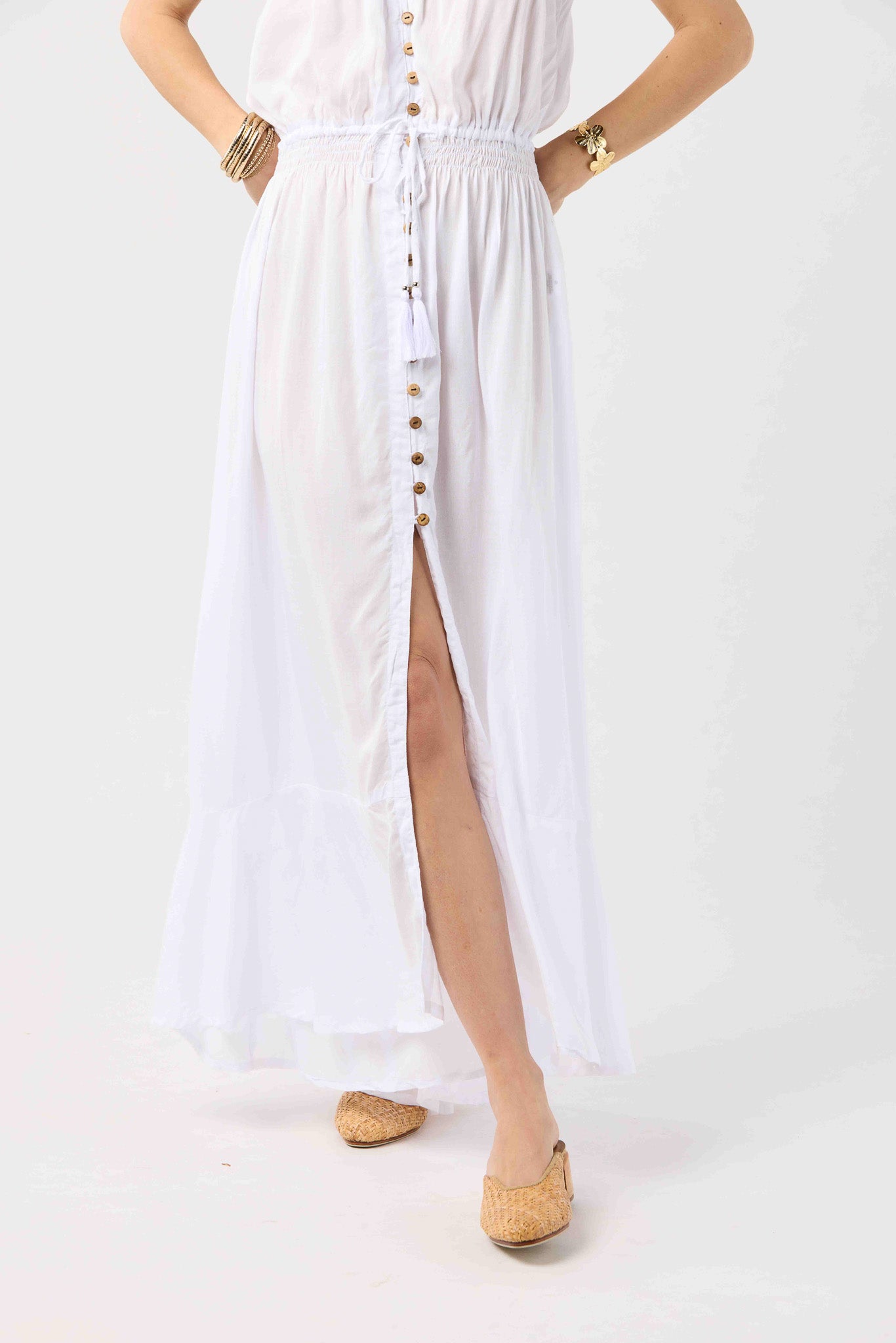 Ryden Maxi Dress Tiare Hawaii Ryden Maxi Dress Tiare Hawaii