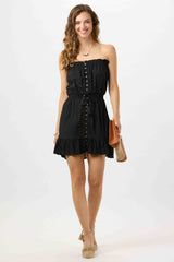 Ryden Mini Dress