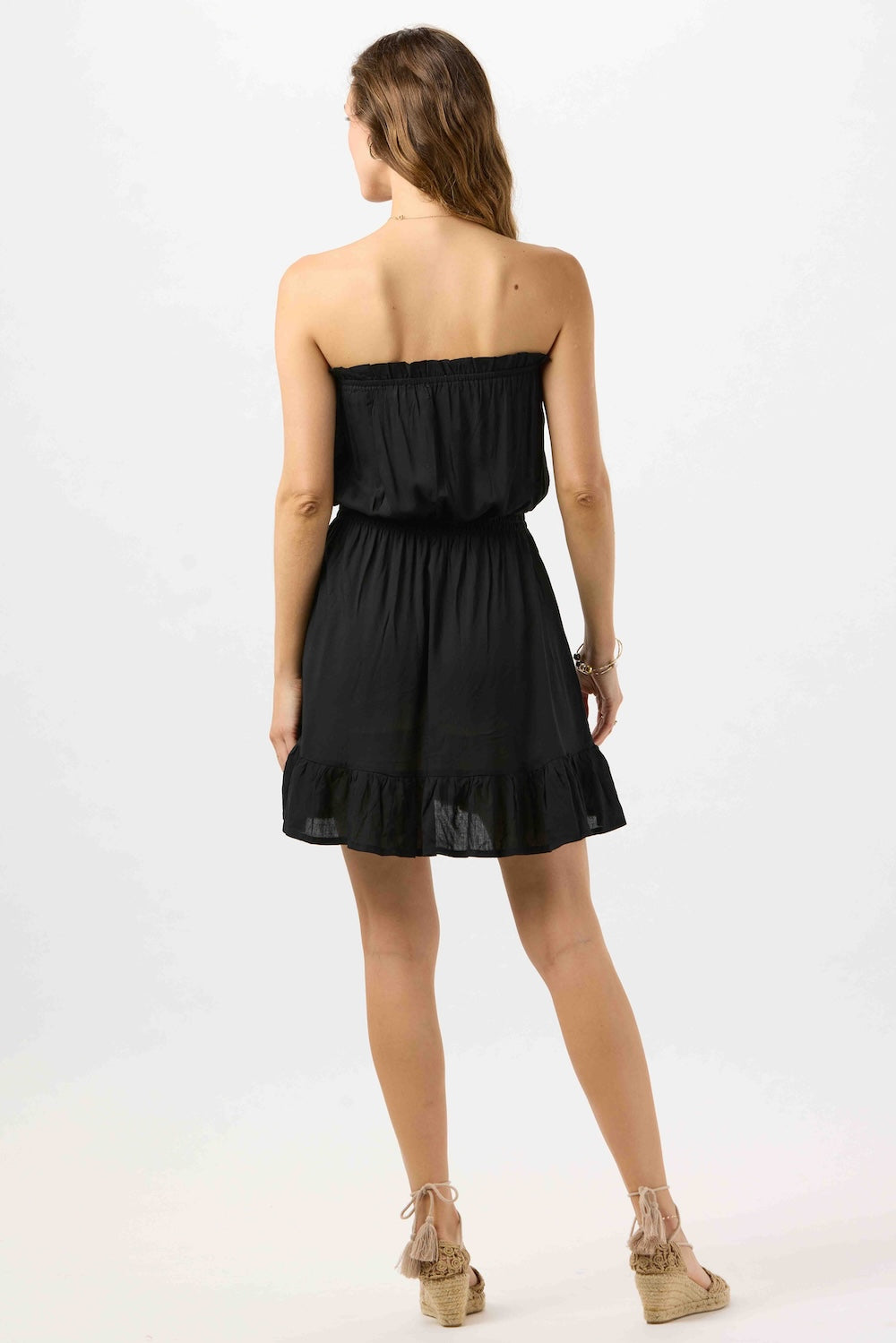 Ryden Mini Dress