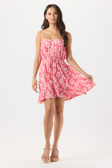 Ryden Mini Dress