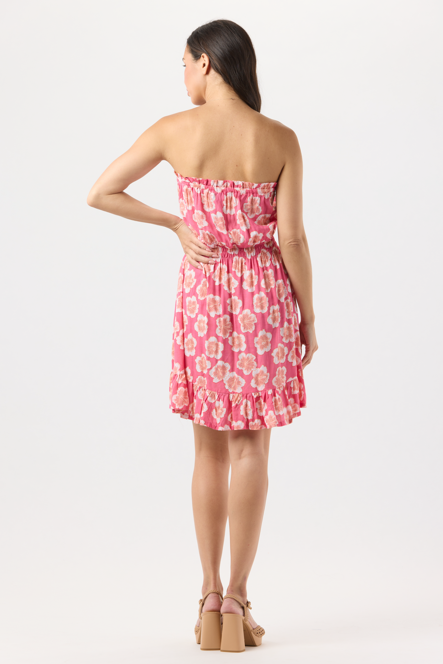 Ryden Mini Dress