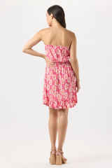Ryden Mini Dress